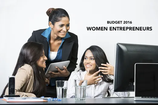 Women-Entrepreneurs-Budget-Expectations-India