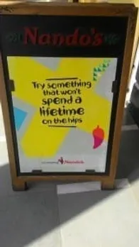 Nando's India