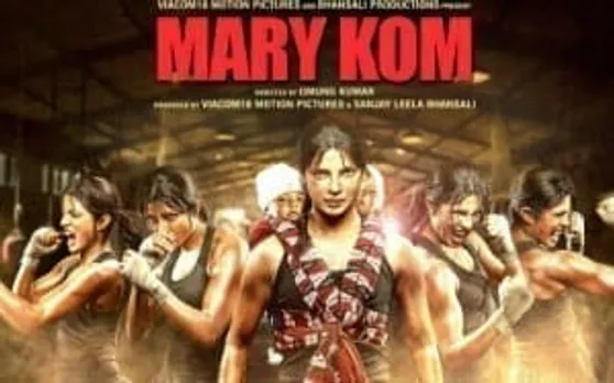 mary kom indian women centric patriotic films