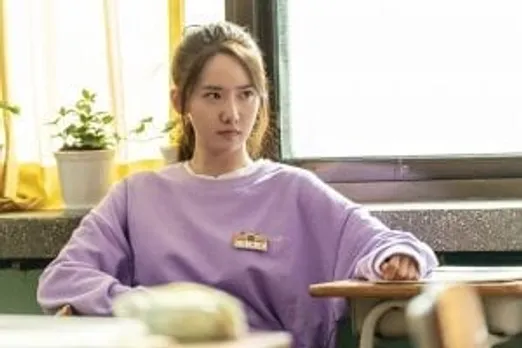 Yoona in Miracle