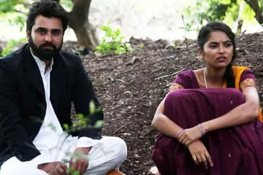 Marathi Film April Releases