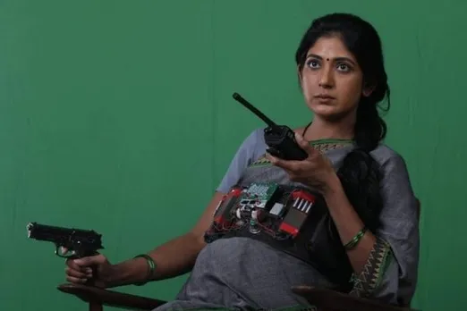 Kannada Feminist Films