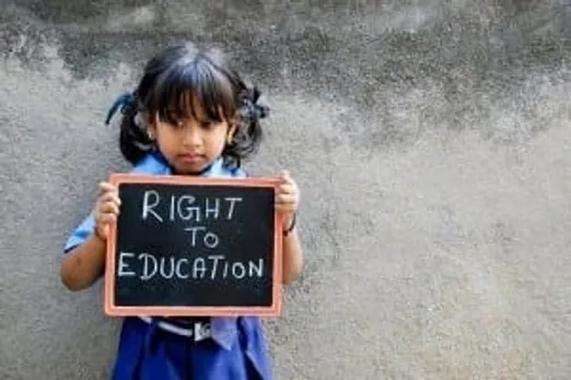 RIGHT TO EDUCATION