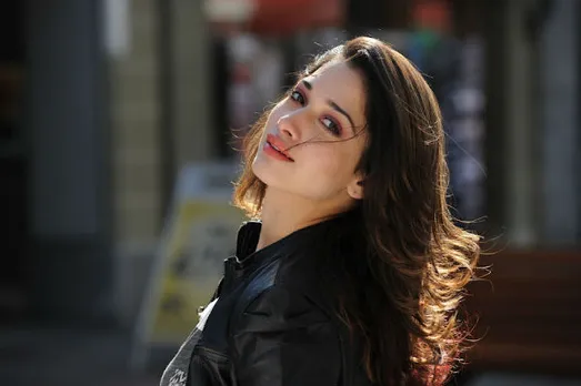 Tamannaah Bhatia