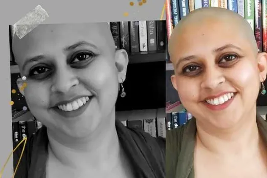 women who shave their head, women shave heads