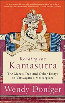 Women in Kamasutra