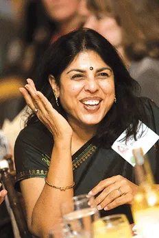 Chitra Banerjee Divakaruni