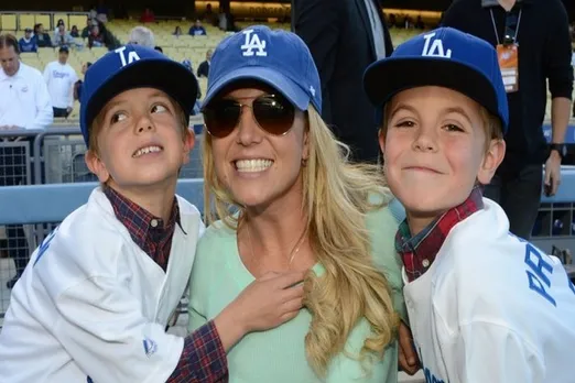britney spears writes a letter to her sons