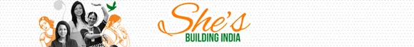 She Is Building India She The People Dalmia Bharat