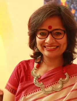 Chandana Banerjee