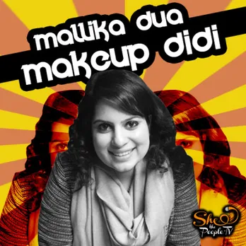 Mallika Dua, Comic