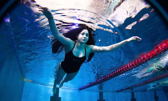 Yusra Mardini, Olympian