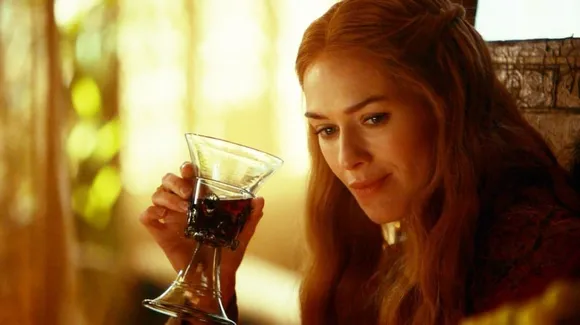 Lena Headey as Cersei Lannister on Game of Thrones Picture By: Black Nerd Problems.com