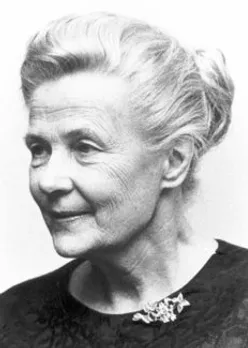 Image result for alva myrdal