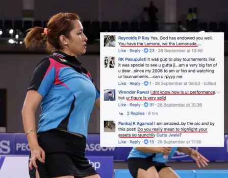 jwala gutta on cyber harassment