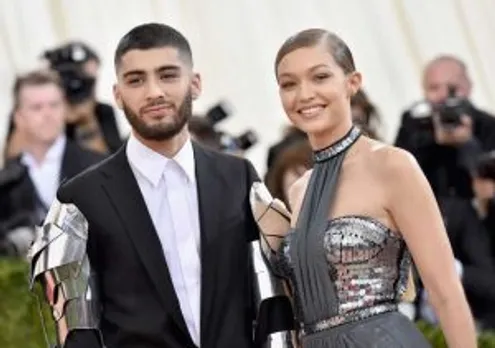 Zayn Malik and Gigi Hadid, Dhanush and Aishwarya's Divorce