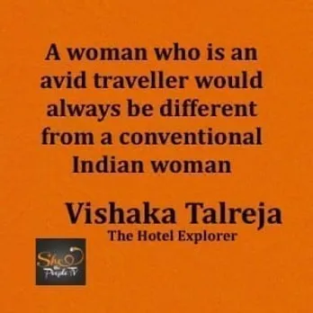 Vishaka Quote Graphic