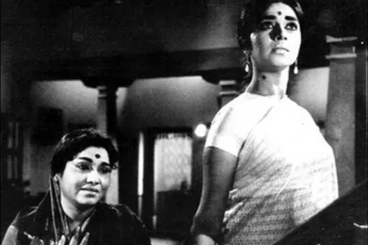 Kannada Feminist Films