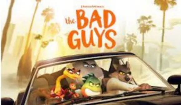 Bad Guys