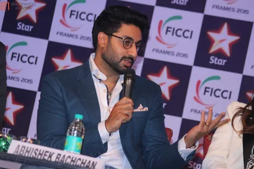 Abhishek Bachchan Picture By: Bollywood Mantra
