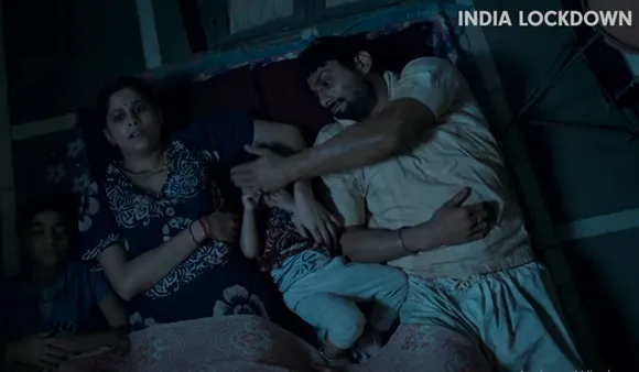India Lockdown Trailer, ott weekend releases