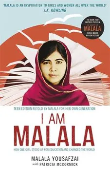 Malala Yousufzai,s struggle for education