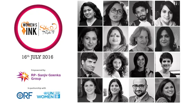 Women in Media in India