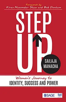 Step Up Sailaja Manacha