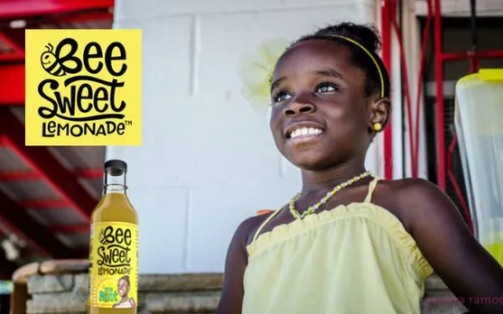 11-year old Mikaila Ulmer's 'BeeSweet Lemonade'