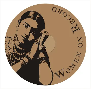 Women on Record Logo