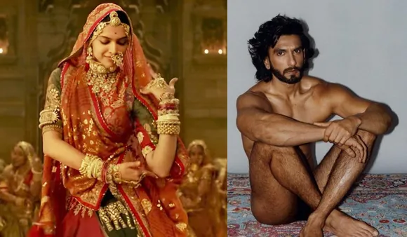 Swara Bhasker on Ranveer Singh's nude shoot: 'If you don't like, don't  look