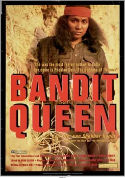 Bandit Queen movie