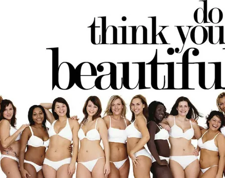 Dove’s Real Women campaign