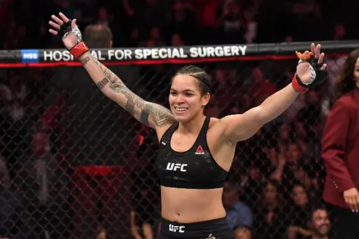 The rise of female UFC fighters obscures profound exploitation, inequality