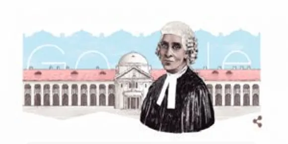 Google doodle lawyer