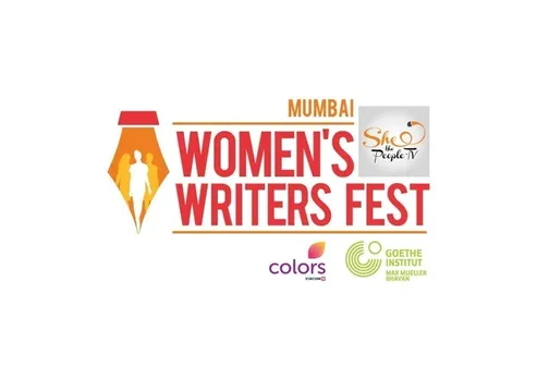 Women Writers Fest Mumbai