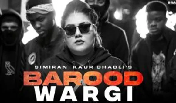 Barood Wargi, Viral Instagram Reel songs