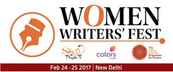Womens Writers' Fest India