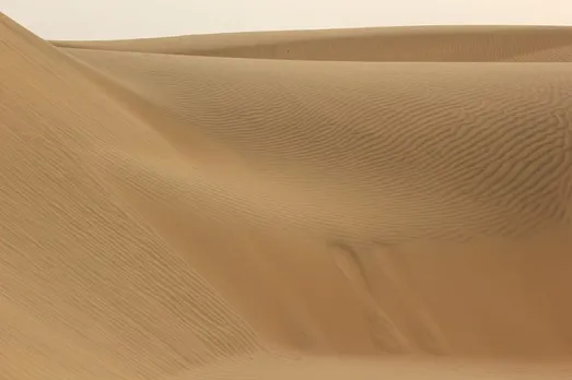 Beautiful Dunes