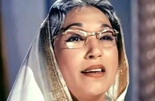 Remembering Lalita Pawar 