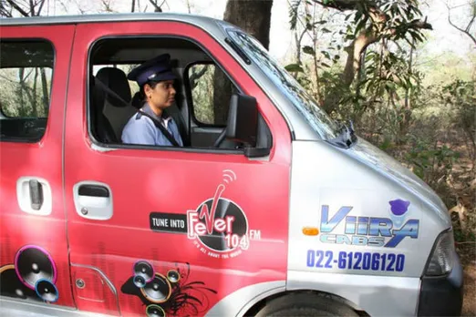 all-woman crew -cab company 