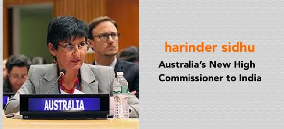 Harinder Sidhu Banner by SheThePeople