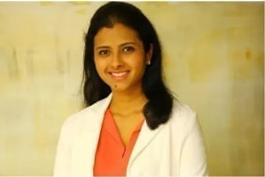 Neha Bagaria, founder jobsforher