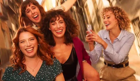  Shows On Female Friendships, Valeria Season 3 release date