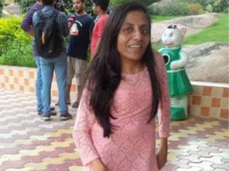 Ira Singhal