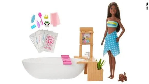 wellness barbies