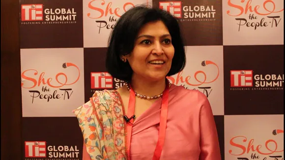 Shikha Sharma