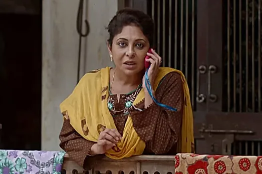 indian parents in films, best shefali shah roles, Shefali Shah On Boycott Bollywood