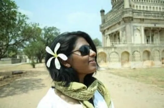 Sangita S Mani- A Naturalist with Taj Safari