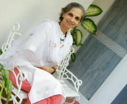 Rubina Mazhar, Founder And CEO Of SAFA